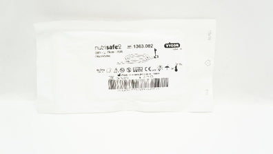 Vygon 1363.082 Value Life NutriSafe 2 Feeding Tube 08Fr - L.75cm